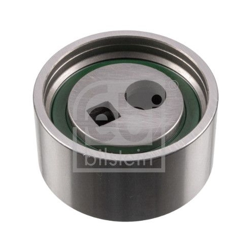 Febi Bilstein 17063 Spannrolle f&uuml;r Zahnriemen, mit Schraube , 1 St&uuml;ck