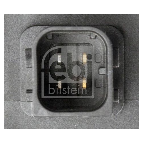 Luftfederventil FEBI BILSTEIN 179043 f&uuml;r SCANIA