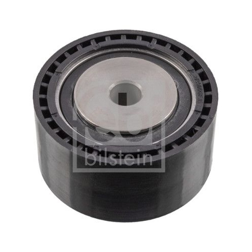 Febi Bilstein 17064 Umlenkrolle f&uuml;r Zahnriemen , 1 St&uuml;ck