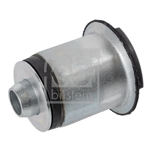 Lagerung, Achsk&ouml;rper FEBI BILSTEIN 174206 f&uuml;r NISSAN OPEL RENAULT VAUXHALL