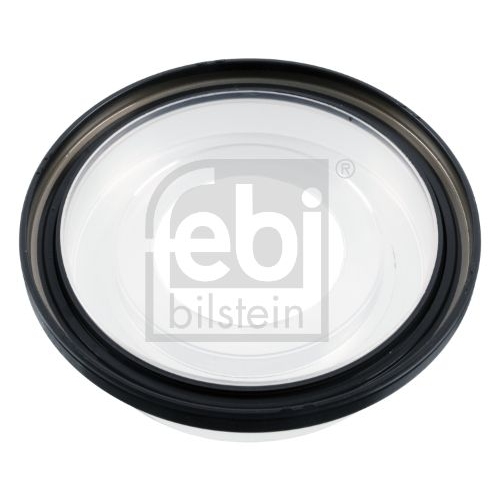 Wellendichtring, Kurbelwelle FEBI BILSTEIN 176647 f&uuml;r BMW, getriebeseitig