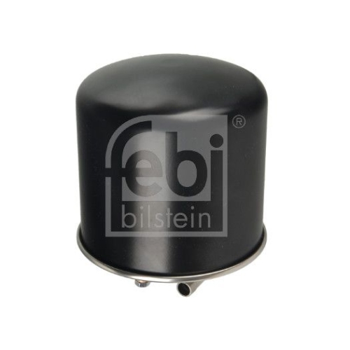 Kraftstofffilter FEBI BILSTEIN 180350 f&uuml;r AUDI