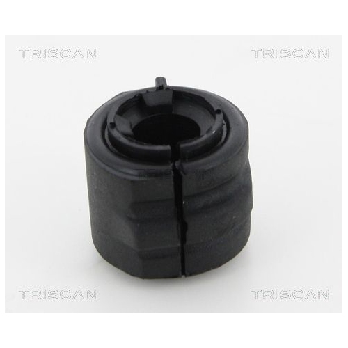 Lagerbuchse, Stabilisator TRISCAN 8500 28839 f&uuml;r CITRO&Euml;N PEUGEOT, Vorderachse