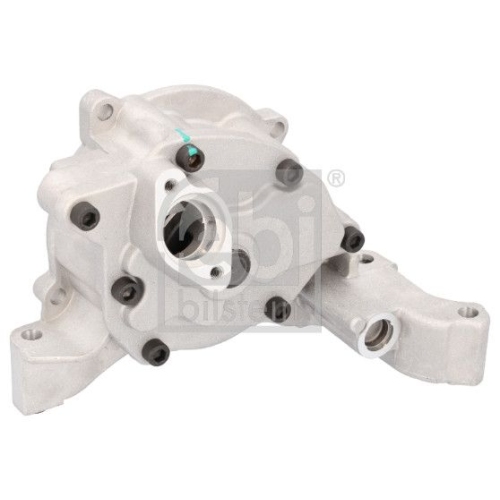 &Ouml;lpumpe FEBI BILSTEIN 179046 f&uuml;r AUDI SEAT SKODA VW