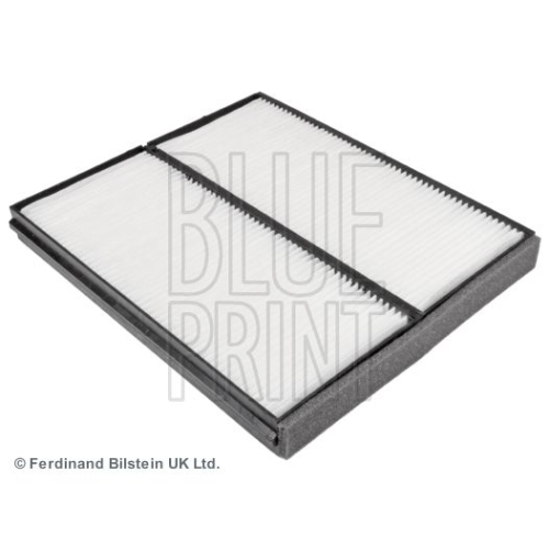 Blue Print 1x ADG02556BP Innenraumfilter