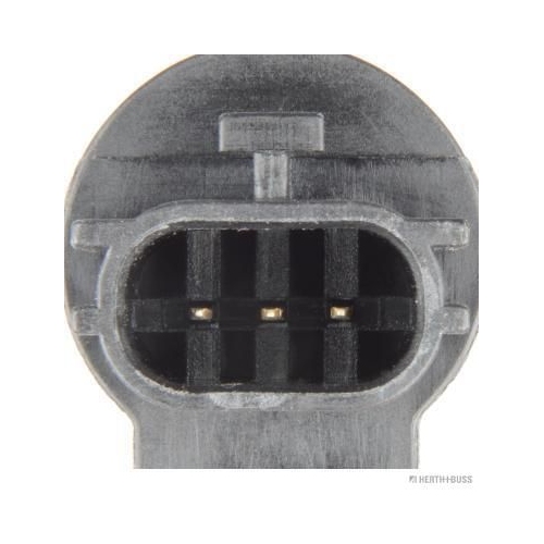Impulsgeber, Kurbelwelle HERTH+BUSS JAKOPARTS J5661008 f&uuml;r NISSAN