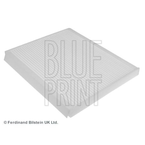 Blue Print 1x ADG02557BP Innenraumfilter