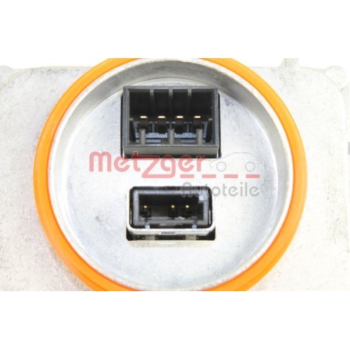 Vorschaltger&auml;t, Gasentladungslampe METZGER 0896005 GREENPARTS f&uuml;r VAG
