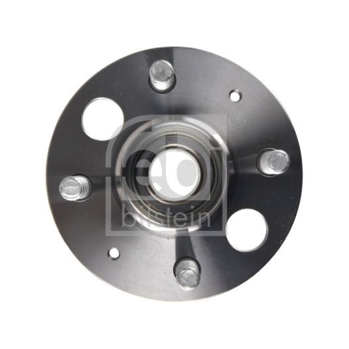 Radlagersatz FEBI BILSTEIN 179051 f&uuml;r HONDA, Hinterachse links