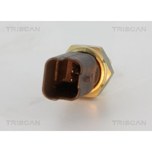 Sensor, K&uuml;hlmitteltemperatur TRISCAN 8626 10054 f&uuml;r ALFA ROMEO CHRYSLER FIAT