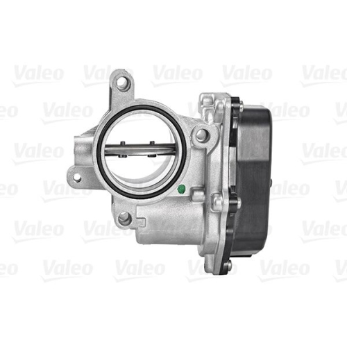 Drosselklappenstutzen VALEO 700432 ORIGINAL TEIL f&uuml;r AUDI SEAT SKODA VW