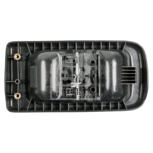 T&uuml;rgriffbet&auml;tigung FEBI BILSTEIN 177839 febi Plus f&uuml;r NISSAN OPEL RENAULT, links
