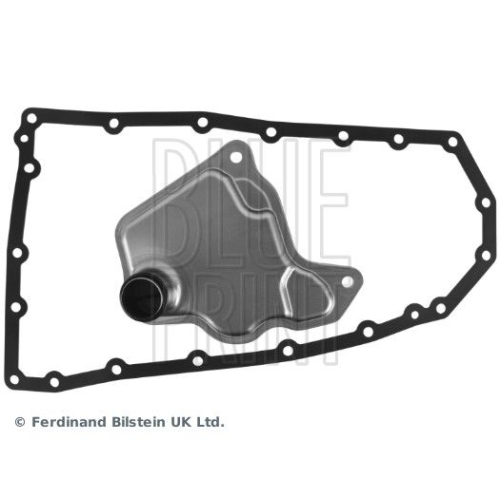 Blue Print 1x ADBP210131BP Getriebe&Atilde;&para;lfiltersatz, Automatikgetriebe