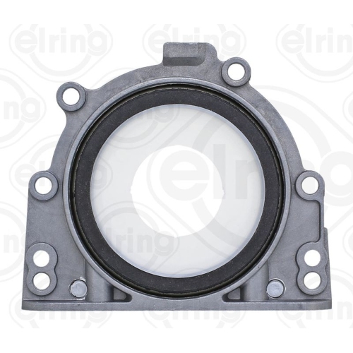 Wellendichtring, Kurbelwelle ELRING 012.380 f&uuml;r AUDI SEAT SKODA VW