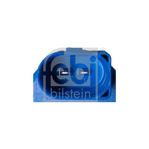 Febi Bilstein 170096 Waschwasserpumpe f&uuml;r Scheinwerferreinigungsanlage, mit Dichtring, 1 St&uuml;ck