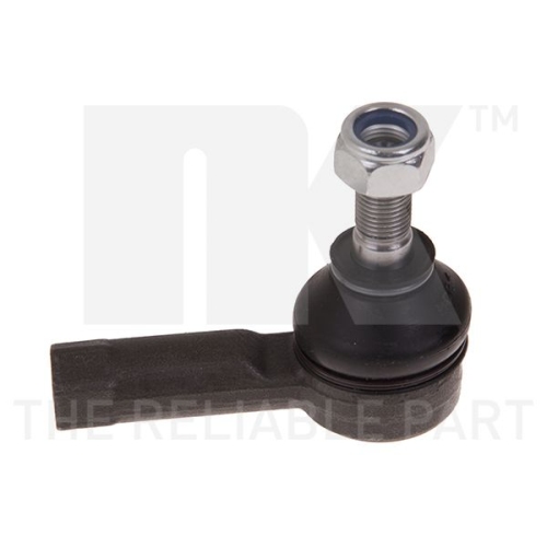 Spurstangenkopf NK 5035001 f&uuml;r CHEVROLET DAEWOO, Vorderachse, Vorderachse links
