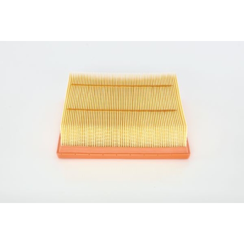 Luftfilter BOSCH F 026 400 498 f&uuml;r GMC OPEL VAUXHALL