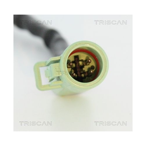 Lambdasonde TRISCAN 8845 16022 f&uuml;r FORD, vorne links, vorne rechts