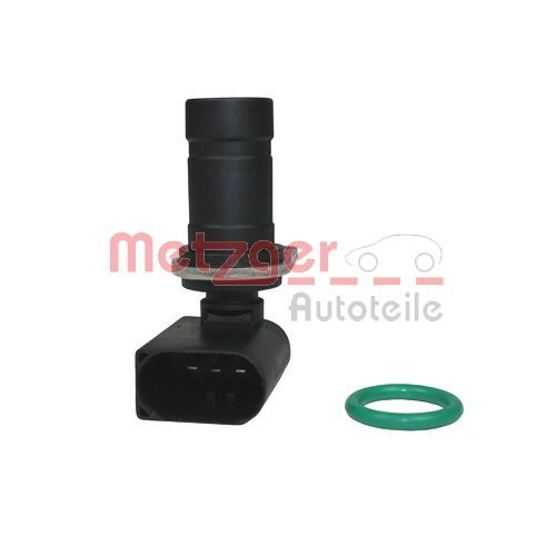 Impulsgeber, Kurbelwelle METZGER 0902003 f&uuml;r BMW ROVER