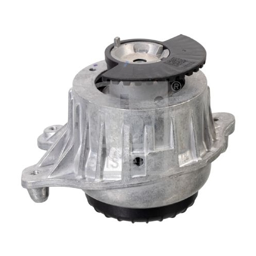 Lagerung, Motor FEBI BILSTEIN 176656 f&uuml;r MERCEDES-BENZ, rechts