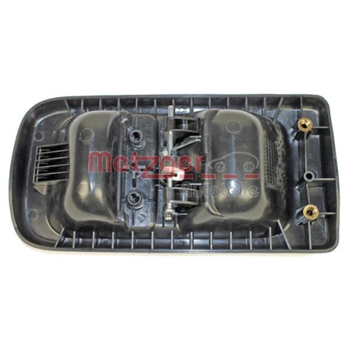 T&uuml;rgriff METZGER 2310507 f&uuml;r OPEL RENAULT, rechts