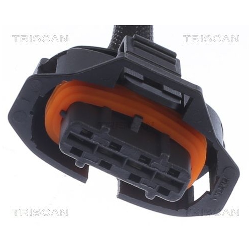 Lambdasonde TRISCAN 8845 21011 f&uuml;r CHEVROLET, vorne
