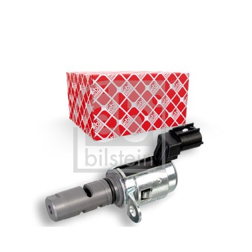 Febi Bilstein 1x 175442 Magnetventil f&uuml;r Nockenwellenverstellung