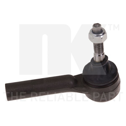 Spurstangenkopf NK 5039303 f&uuml;r CHRYSLER, Vorderachse, au&szlig;en, links, rechts
