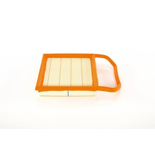 Luftfilter BOSCH F 026 400 504 f&uuml;r MERCEDES-BENZ