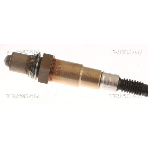 Lambdasonde TRISCAN 8845 25004 f&uuml;r RENAULT DACIA, vorne