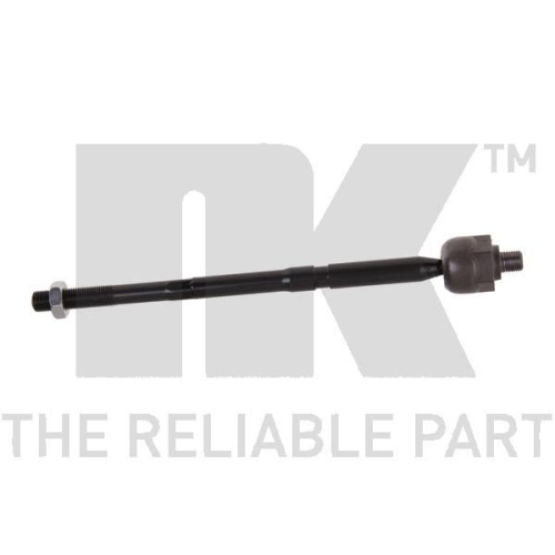 Axialgelenk, Spurstange NK 5032374 f&uuml;r OPEL VAUXHALL, Vorderachse, innen, links