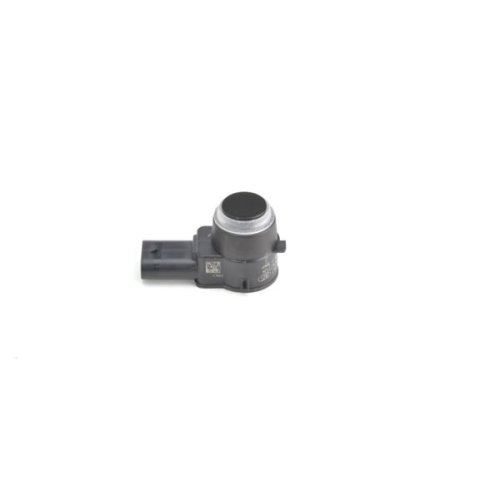 Sensor, Einparkhilfe BOSCH 0 263 009 638 f&uuml;r MERCEDES-BENZ, hinten, l&auml;ngs, vorne