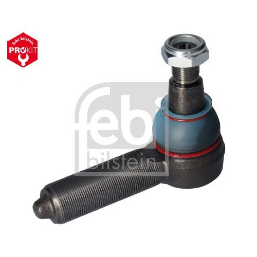 Febi Bilstein 26953 Lenkstangenendst&uuml;ck mit Sicherungsmutter , 1 St&uuml;ck