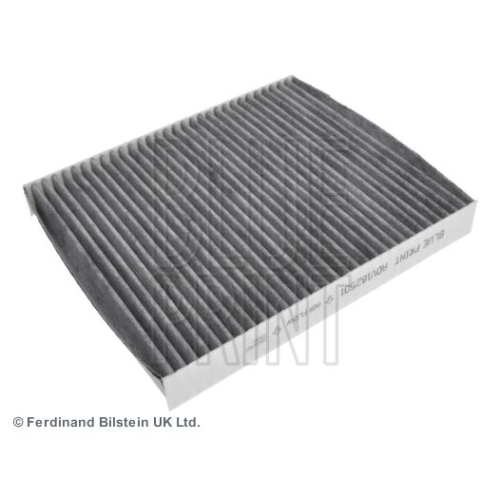 Blue Print 1x ADV182501BP Innenraumfilter
