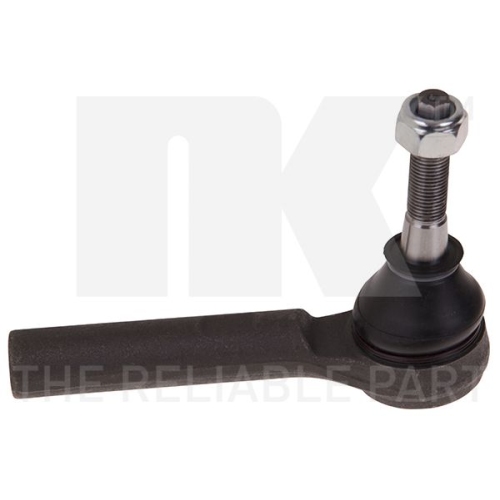 Spurstangenkopf NK 5039304 f&uuml;r CHRYSLER FIAT LANCIA, Vorderachse, au&szlig;en, links