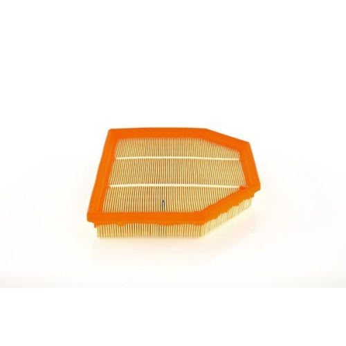 Luftfilter BOSCH F 026 400 508 f&uuml;r BMW, links, rechts