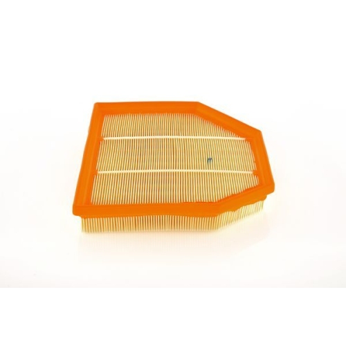 Luftfilter BOSCH F 026 400 509 f&uuml;r BMW, links, rechts