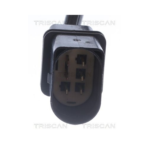 Lambdasonde TRISCAN 8845 29217 f&uuml;r SEAT SKODA VW, vorne