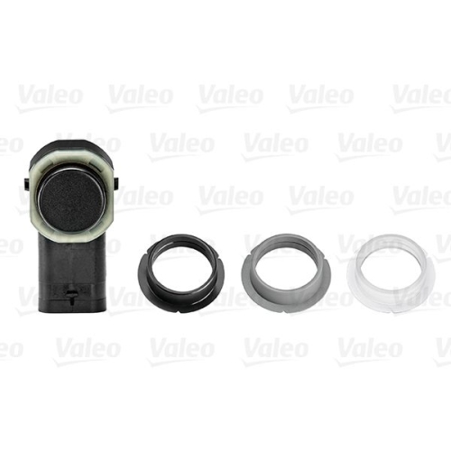 Sensor, Einparkhilfe VALEO 890011 ORIGINAL TEIL f&uuml;r FORD, au&szlig;en, hinten, innen