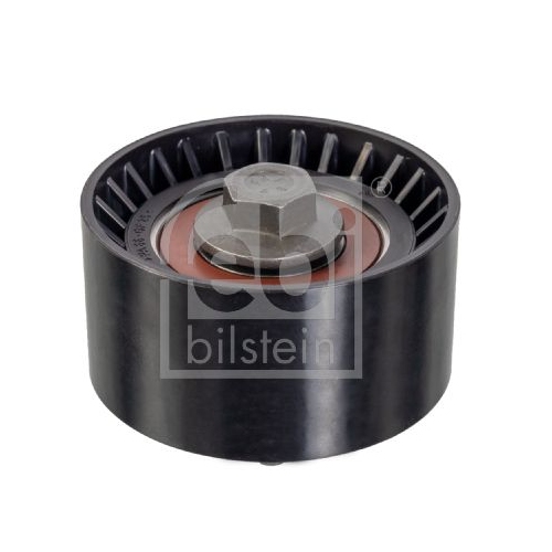 Febi Bilstein 10649 Umlenkrolle f&uuml;r Zahnriemen , 1 St&uuml;ck