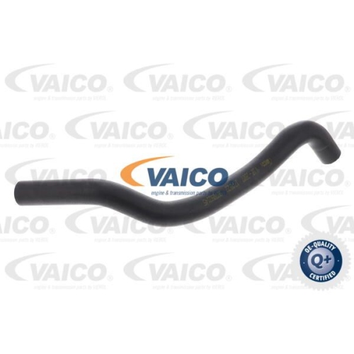 K&uuml;hlerschlauch VAICO V10-2807 Q+, Erstausr&uuml;sterqualit&auml;t f&uuml;r AUDI SEAT SKODA VW