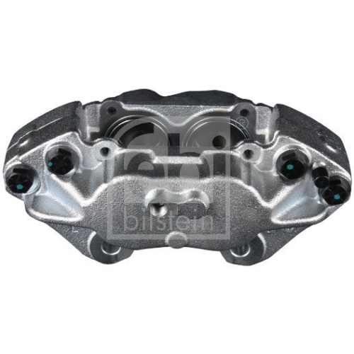 Bremssattel FEBI BILSTEIN 179068 f&uuml;r LAND ROVER, Vorderachse links
