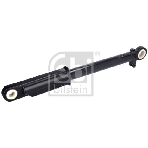 Kippzylinder, Fahrerhaus FEBI BILSTEIN 180374 febi Plus f&uuml;r MERCEDES-BENZ