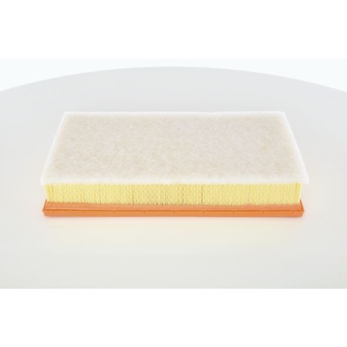 Luftfilter BOSCH F 026 400 516 f&uuml;r AUDI SEAT SKODA VW