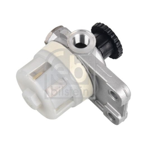 Pumpe, Kraftstoffvorf&ouml;rderung FEBI BILSTEIN 180377 f&uuml;r DAF