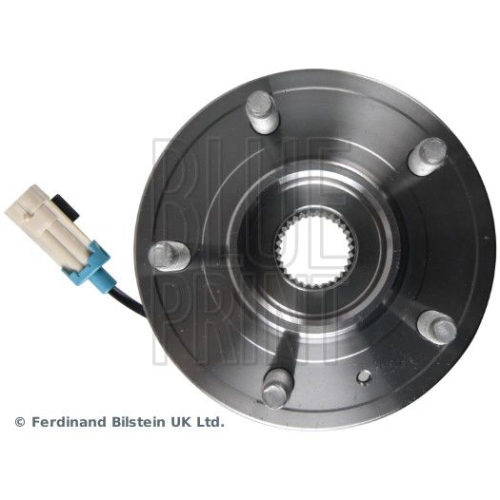 Blue Print 1x ADBP820068BP Radlagersatz mit Radnabe und ABS-Sensor