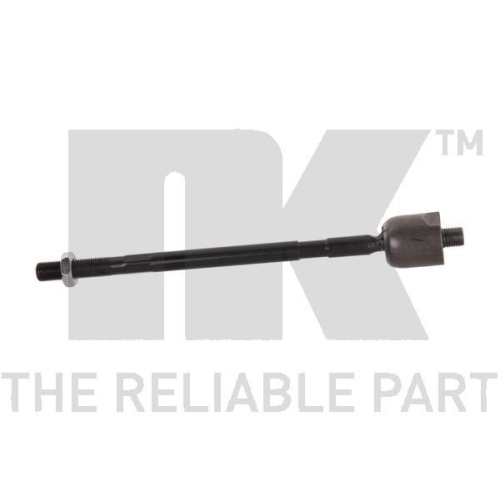Axialgelenk, Spurstange NK 5032566 f&uuml;r FORD MAZDA, Vorderachse beidseitig, innen