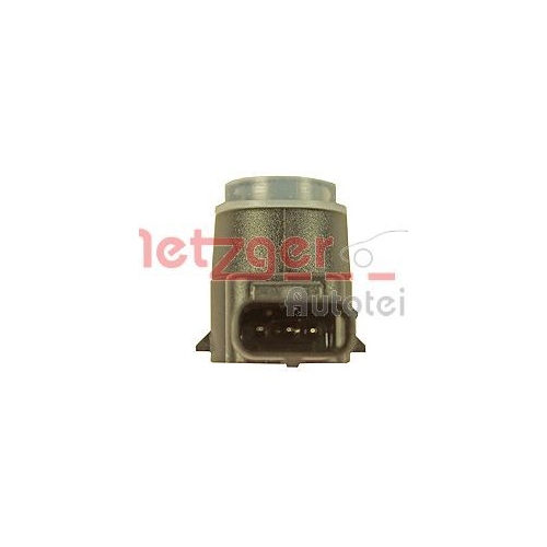 Sensor, Einparkhilfe METZGER 0901051 GREENPARTS f&uuml;r CHRYSLER MERCEDES-BENZ