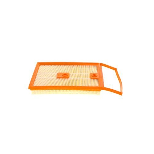 Luftfilter BOSCH F 026 400 543 f&uuml;r AUDI SEAT SKODA VW