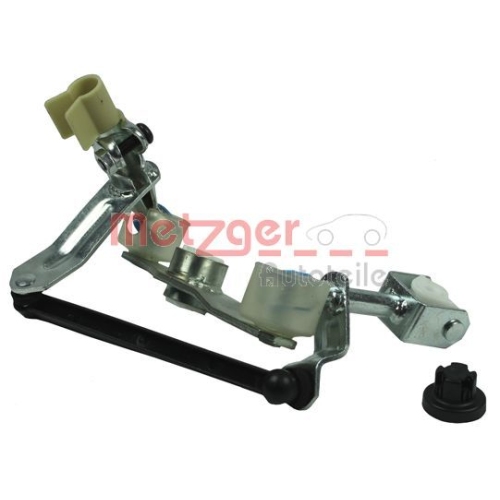 Reparatursatz, Schalthebel METZGER 3151000 f&uuml;r OPEL GENERAL MOTORS